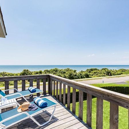 Hartman'S Briney Breezes Beach Resort Montauk Kültér fotó