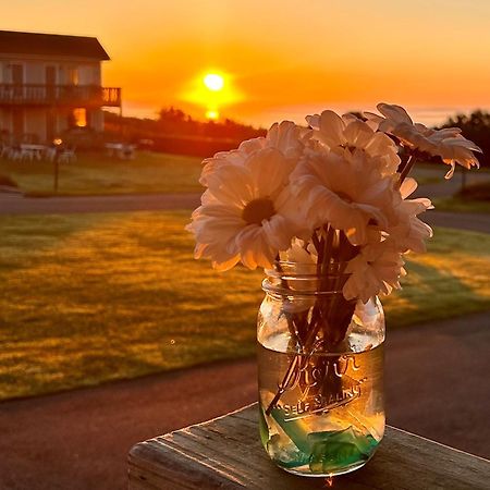 Hartman'S Briney Breezes Beach Resort Montauk Kültér fotó