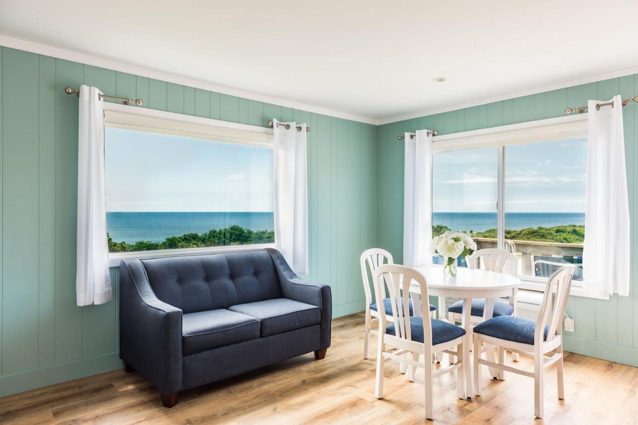 Hartman'S Briney Breezes Beach Resort Montauk Kültér fotó