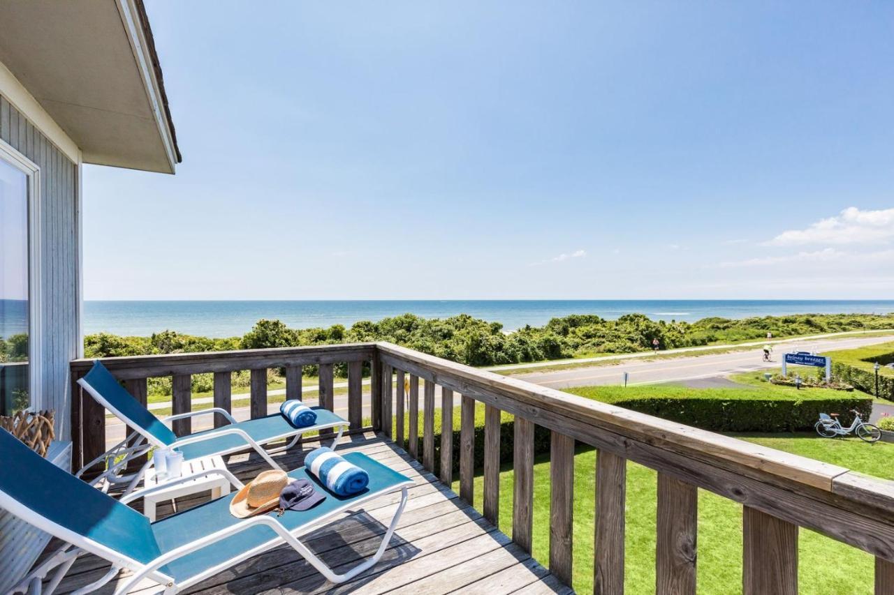Hartman'S Briney Breezes Beach Resort Montauk Kültér fotó