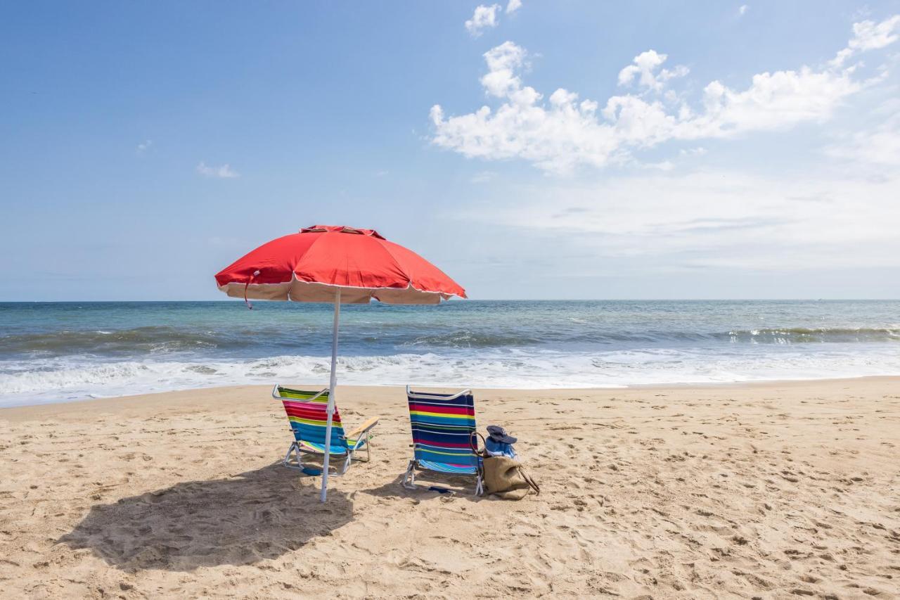 Hartman'S Briney Breezes Beach Resort Montauk Kültér fotó