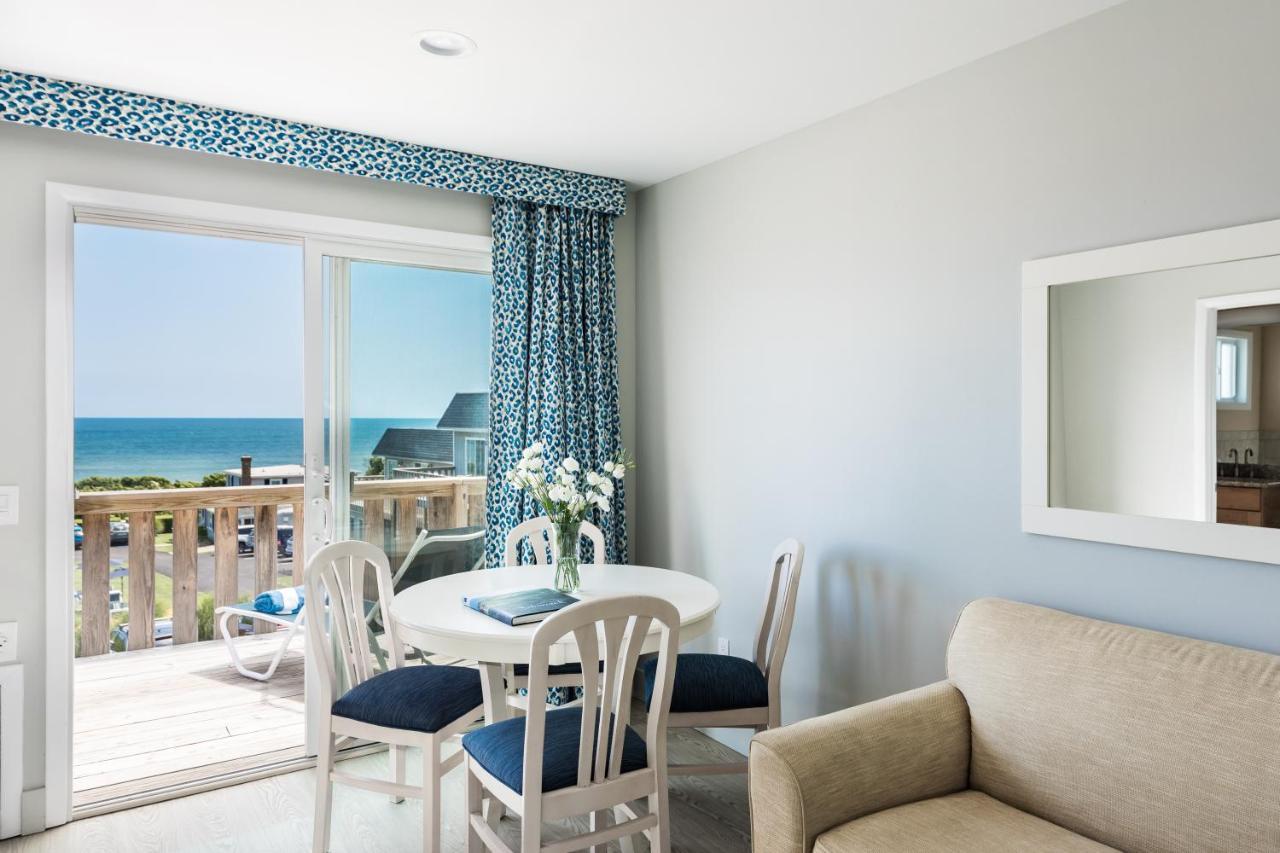 Hartman'S Briney Breezes Beach Resort Montauk Kültér fotó