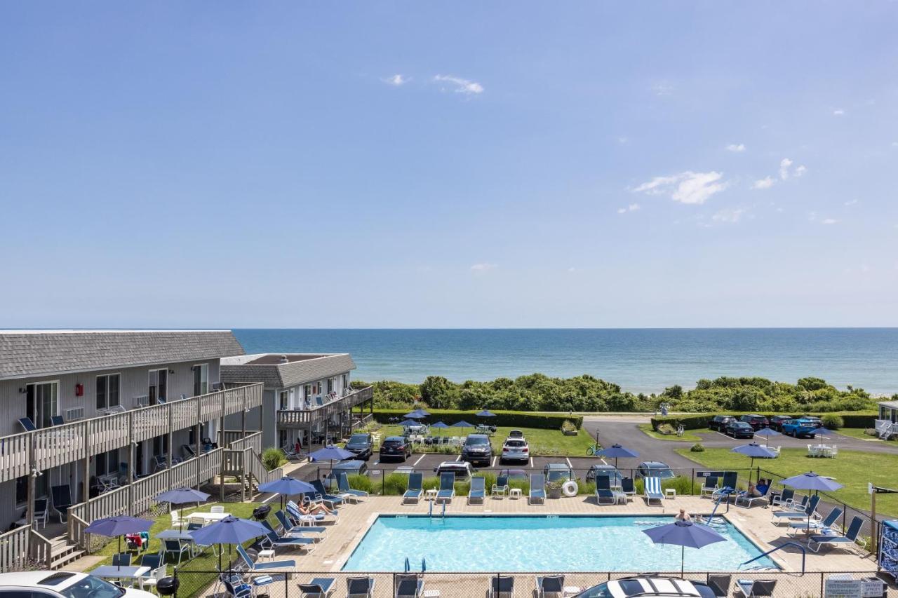 Hartman'S Briney Breezes Beach Resort Montauk Kültér fotó