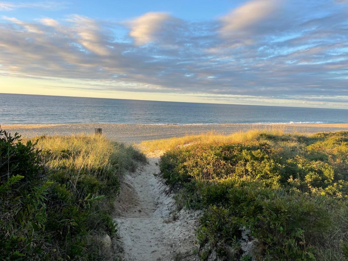 Hartman'S Briney Breezes Beach Resort Montauk Kültér fotó