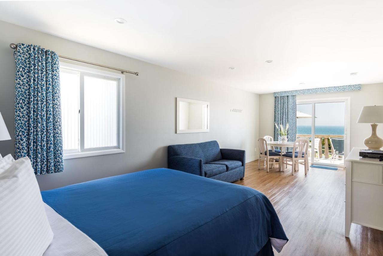 Hartman'S Briney Breezes Beach Resort Montauk Kültér fotó