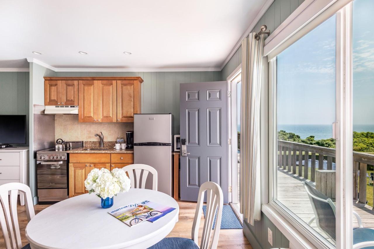 Hartman'S Briney Breezes Beach Resort Montauk Kültér fotó