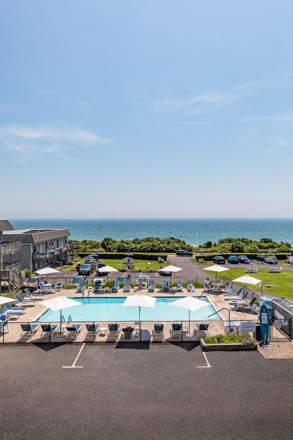 Hartman'S Briney Breezes Beach Resort Montauk Kültér fotó