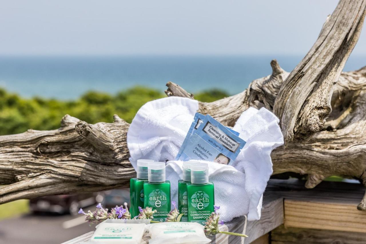 Hartman'S Briney Breezes Beach Resort Montauk Kültér fotó