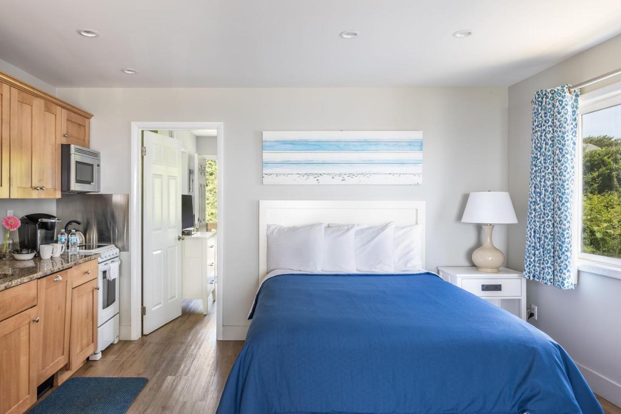 Hartman'S Briney Breezes Beach Resort Montauk Kültér fotó
