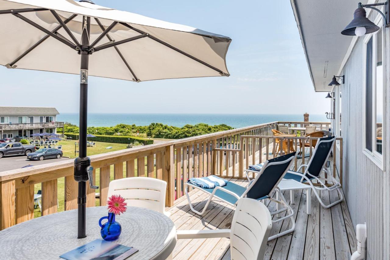 Hartman'S Briney Breezes Beach Resort Montauk Kültér fotó