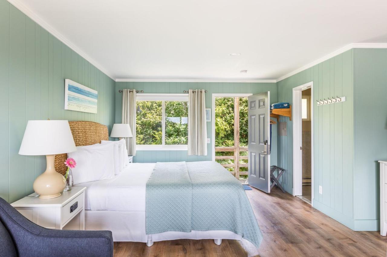 Hartman'S Briney Breezes Beach Resort Montauk Kültér fotó
