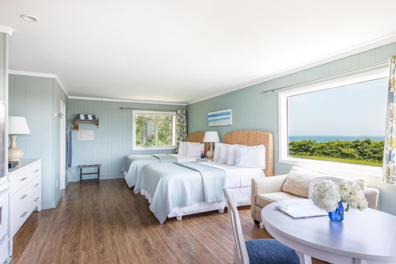 Hartman'S Briney Breezes Beach Resort Montauk Kültér fotó