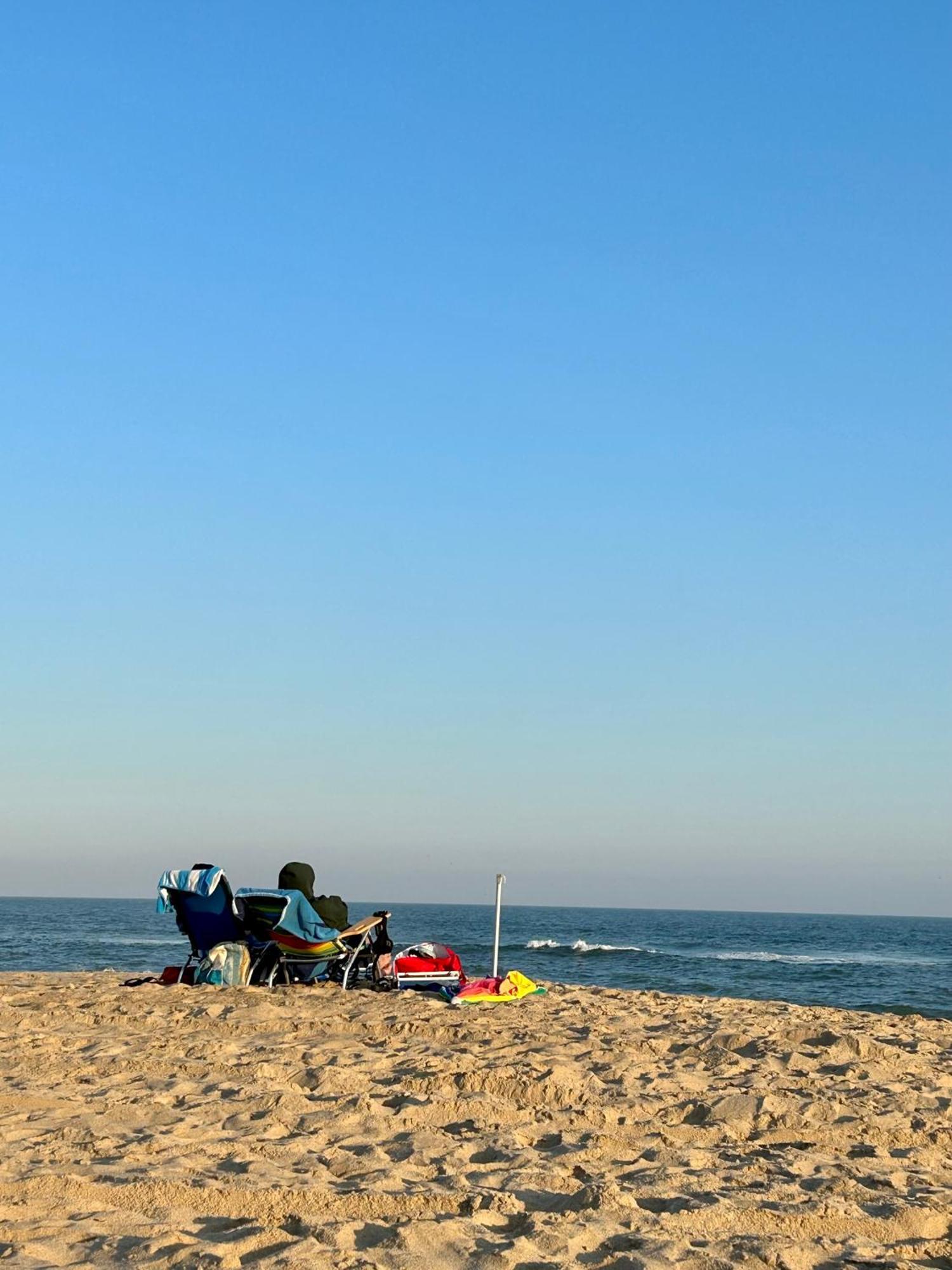 Hartman'S Briney Breezes Beach Resort Montauk Kültér fotó