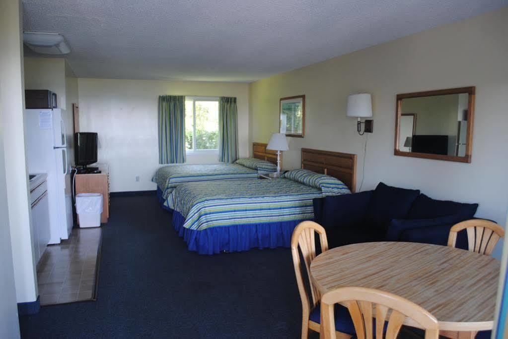 Hartman'S Briney Breezes Beach Resort Montauk Kültér fotó