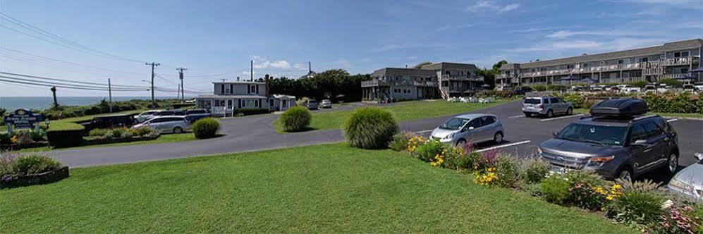 Hartman'S Briney Breezes Beach Resort Montauk Kültér fotó
