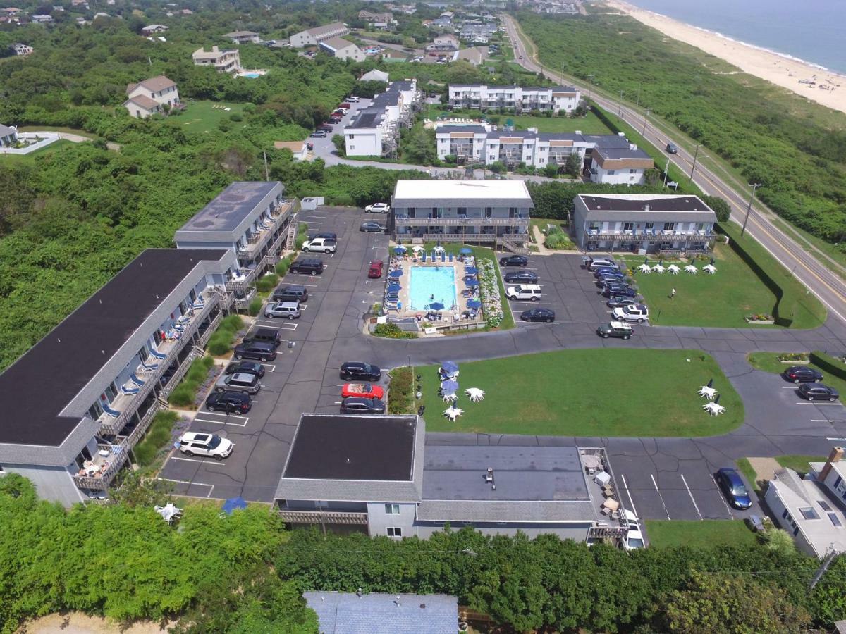 Hartman'S Briney Breezes Beach Resort Montauk Kültér fotó