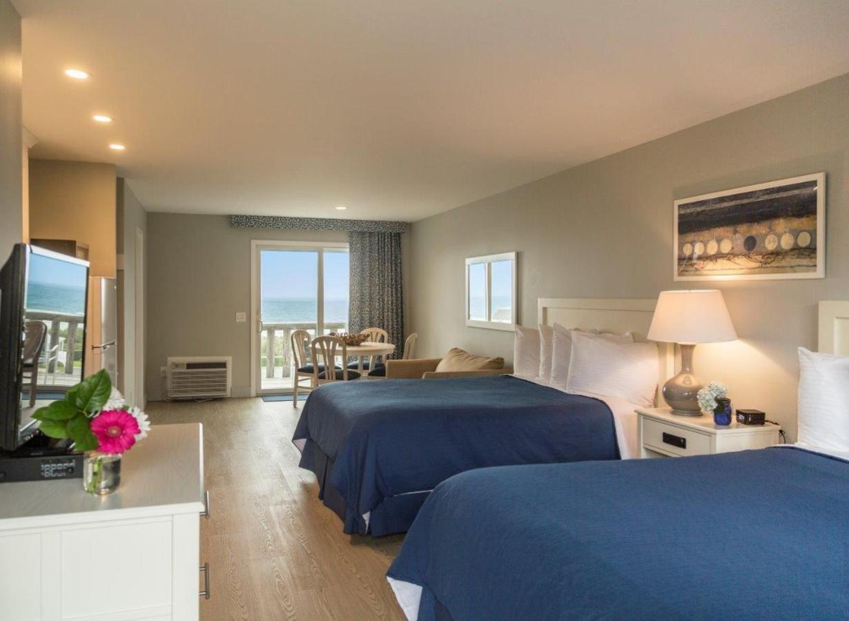 Hartman'S Briney Breezes Beach Resort Montauk Kültér fotó
